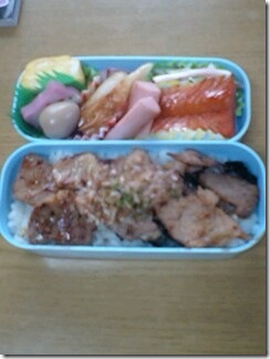 bento123