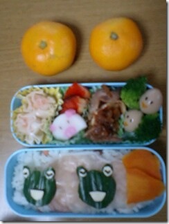 bento127