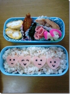 bento601