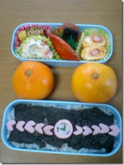 bento135