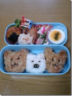 bento138