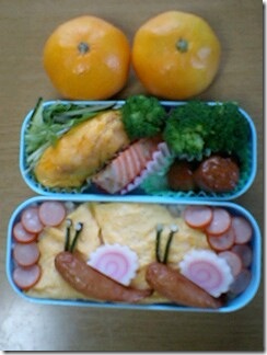 bento129