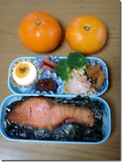 bento161