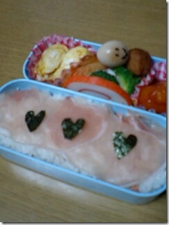 bento164