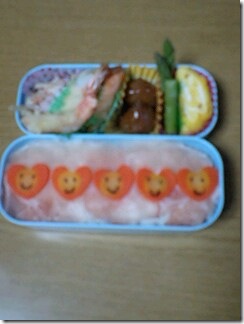 bento187