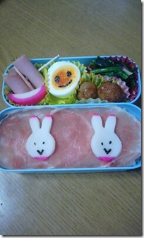 bento743