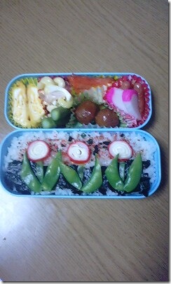 bento726