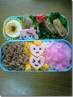 bento282