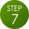 STEP7. 発送確認メール