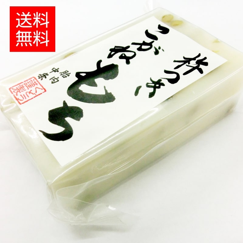 豆餅（10枚入り）